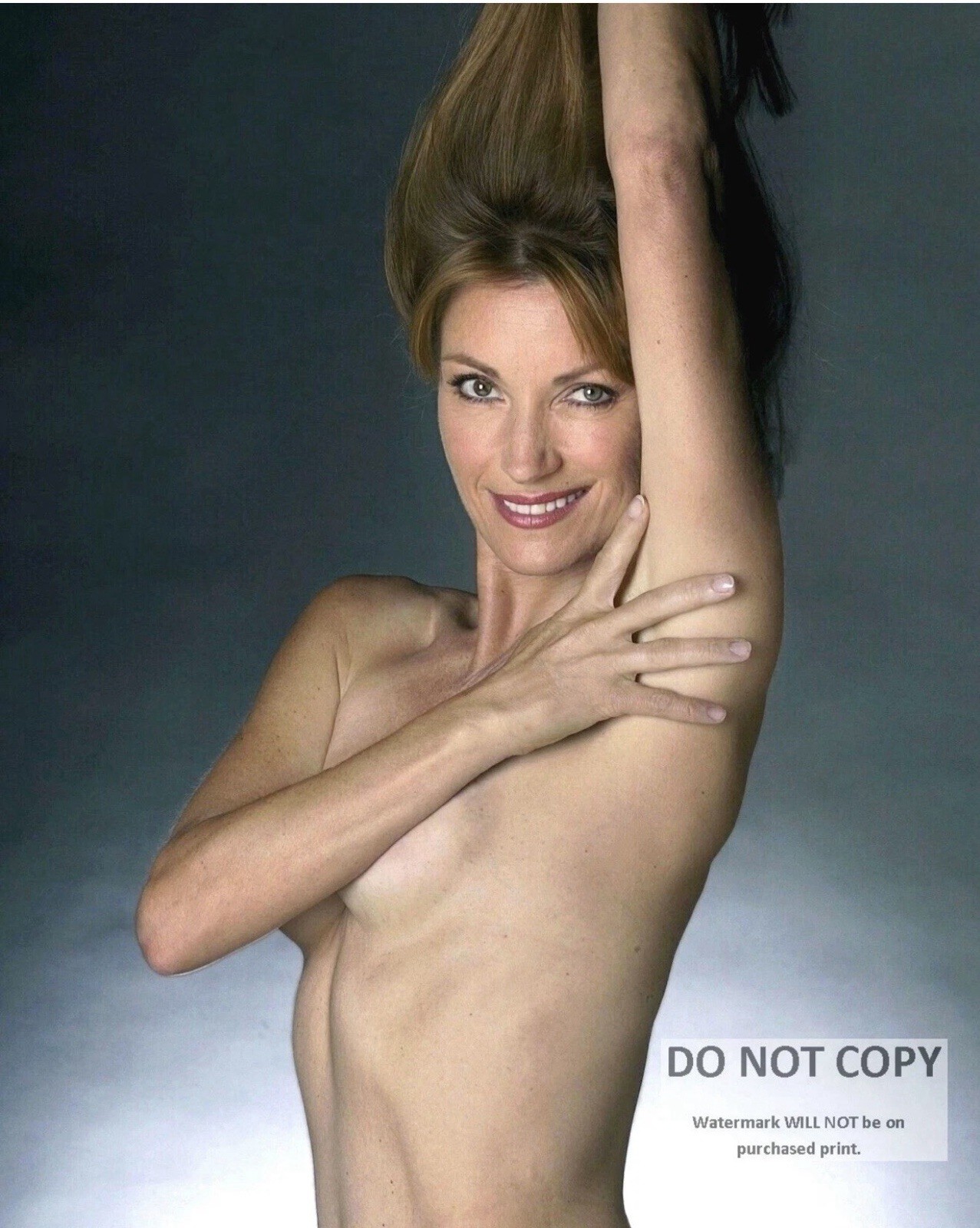ACTRESS JANE SEYMOUR - 8X10 PUBLICITY PHOTO ACTRESS JANE SEYMOUR - 8X10 PUBLICITY PHOTO