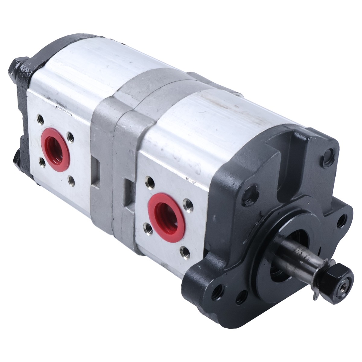 052107T1 F000510502 Hydraulic Pump Fits Massey Ferguson 265 275 290 298 471 481
