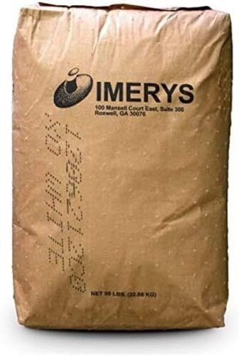 Nelsen Calcite Filter Media (.55 cu. ft. bag) Nelsen Calcite Filter Media (.55 cu. ft. bag)