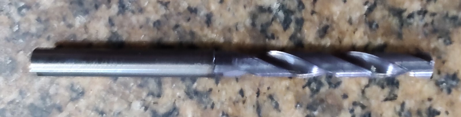 TITEX PLUS ALPHA 4 K30 COOLANT THOUGH 5.4MM DIA (.213)