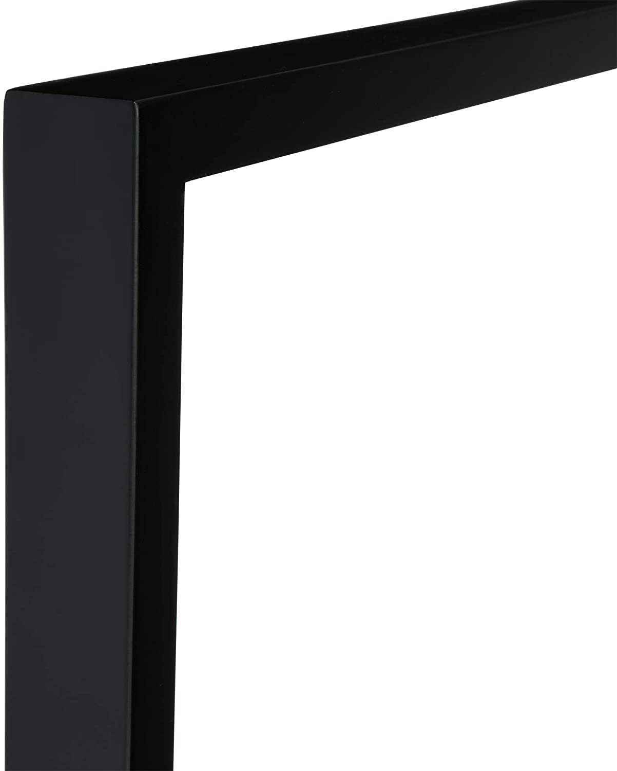 Jerry\'s Artarama Gallery Wood Frames 4-Pack - Great for Stretched Canvas, Artist