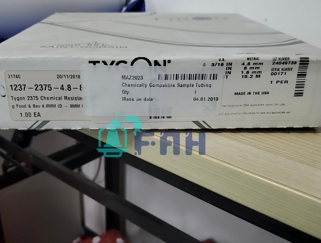 1pc MAZ2023 new Corrosion-Resistant Hose Fast delivery DHL
