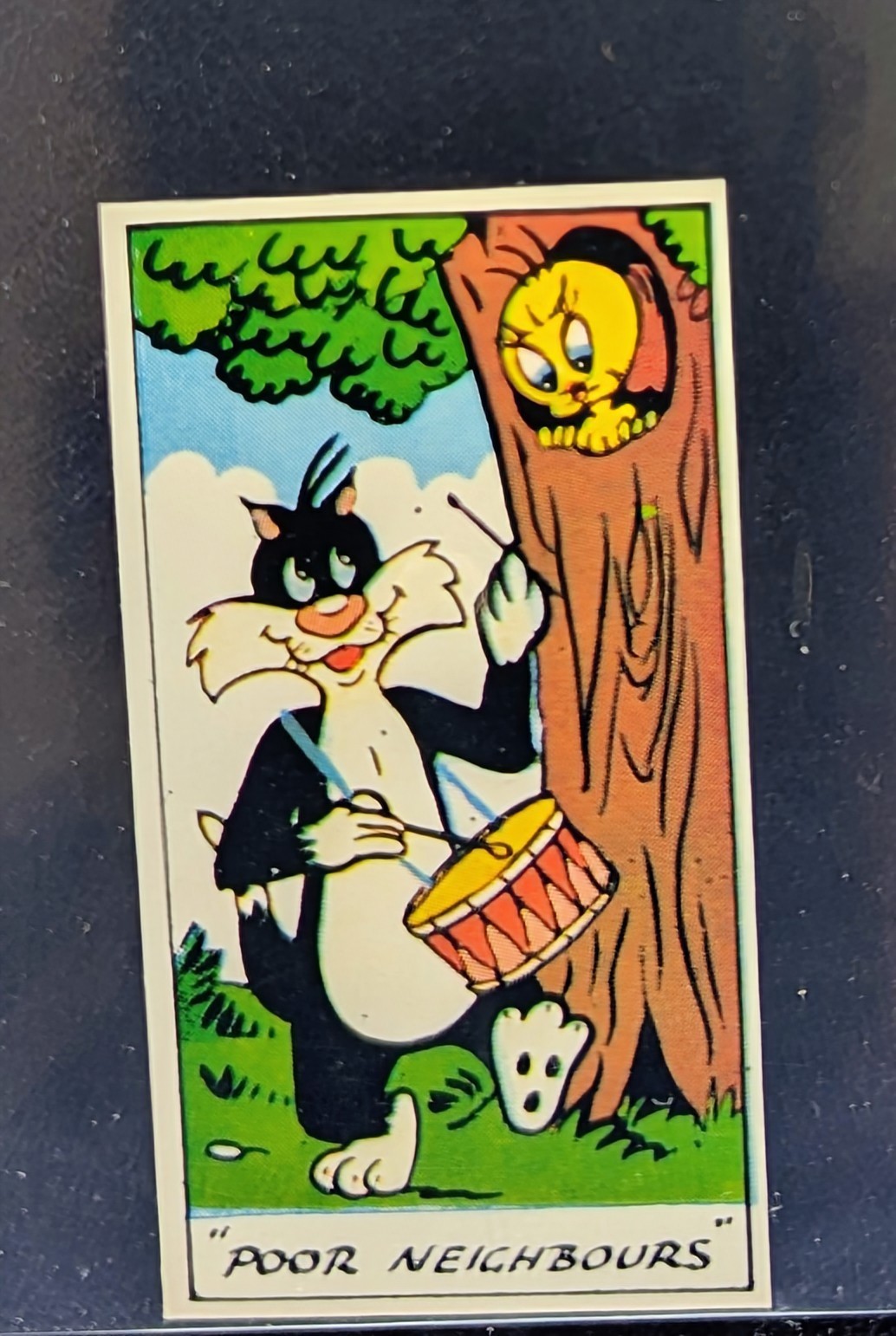 1963 Primrose Bugs Bunny - Poor Neighbours #11