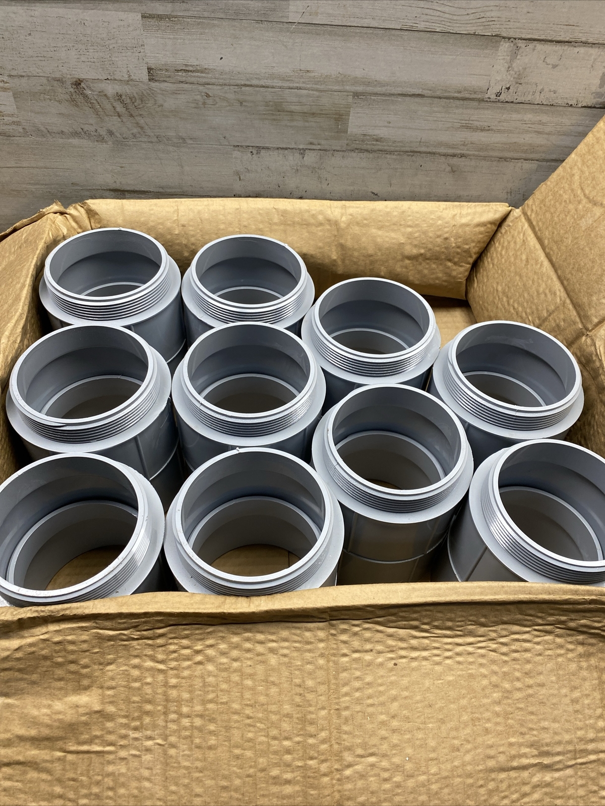(20 PACK) OUT OF BOX Cantex 5140112 - 4