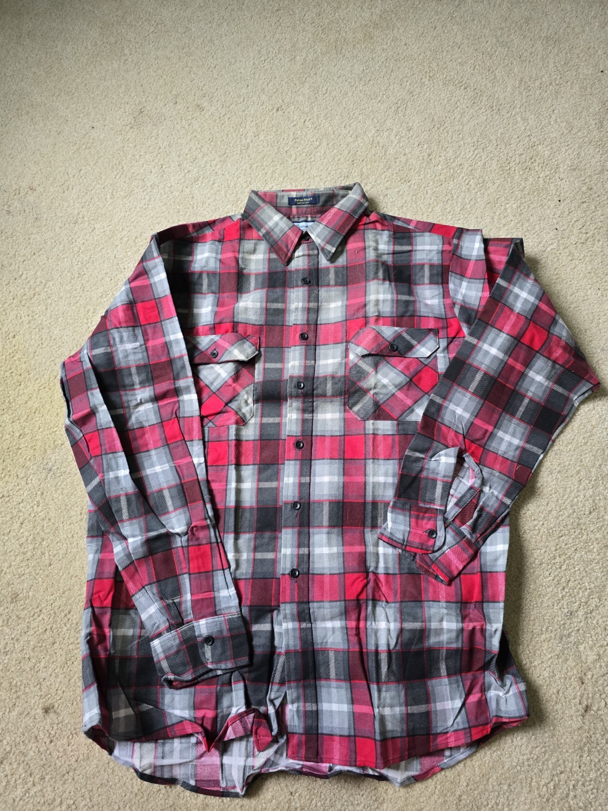 sears fieldmaster shirt vintage sears fieldmaster shirt vintage