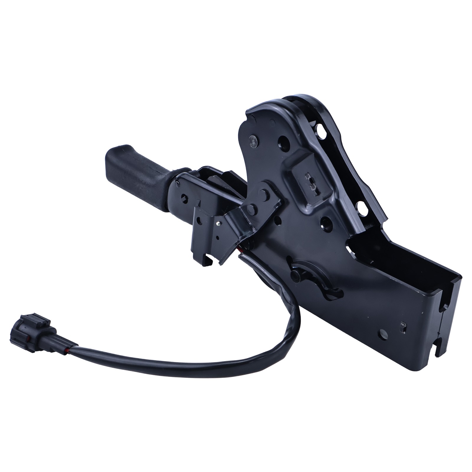 NEW 91A51-20010 Emergency Brake Handle for Mitsubishi Caterpillar Forklift