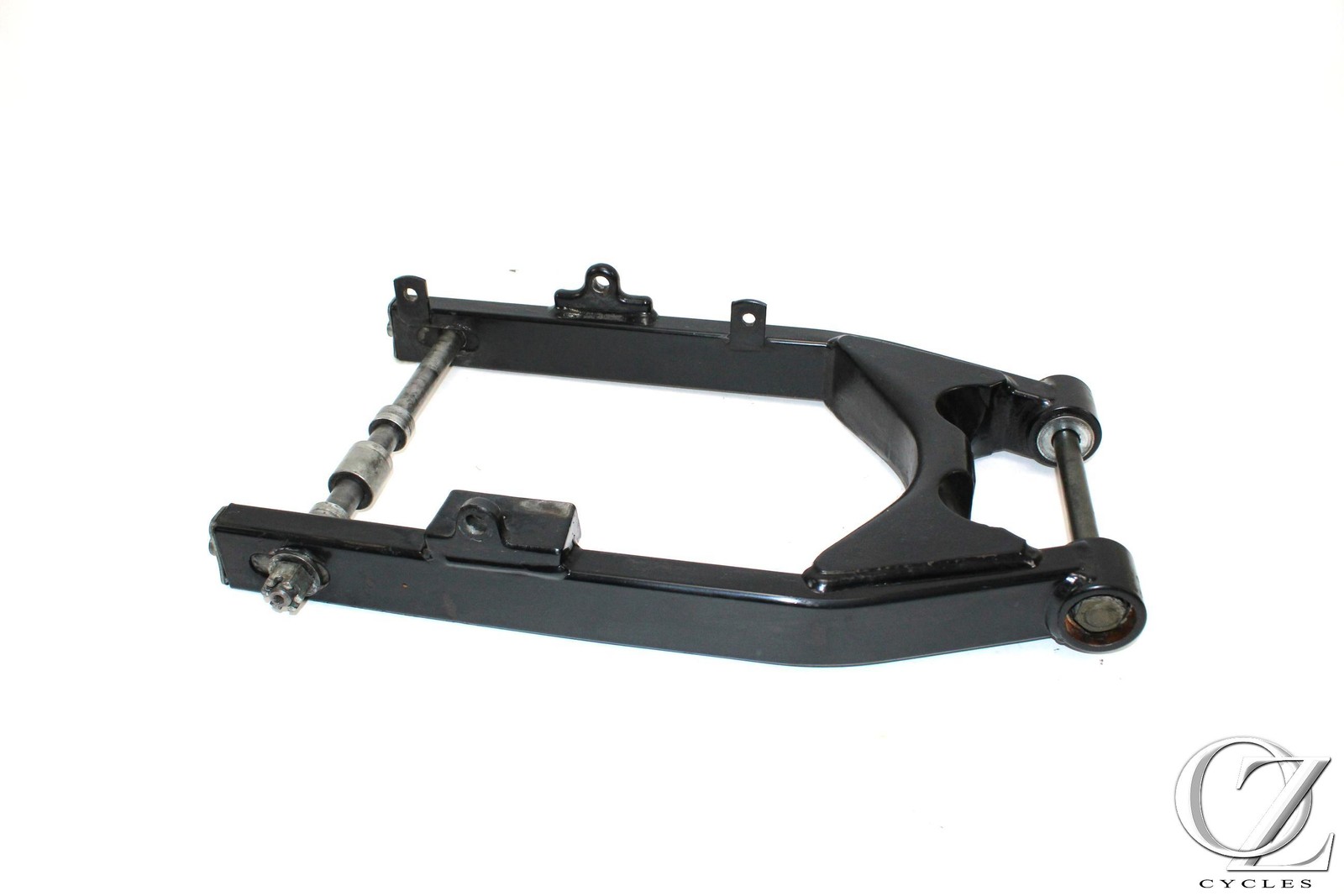 1998 98 Harley FXD Super Glide Dyna Swingarm Swing Arm