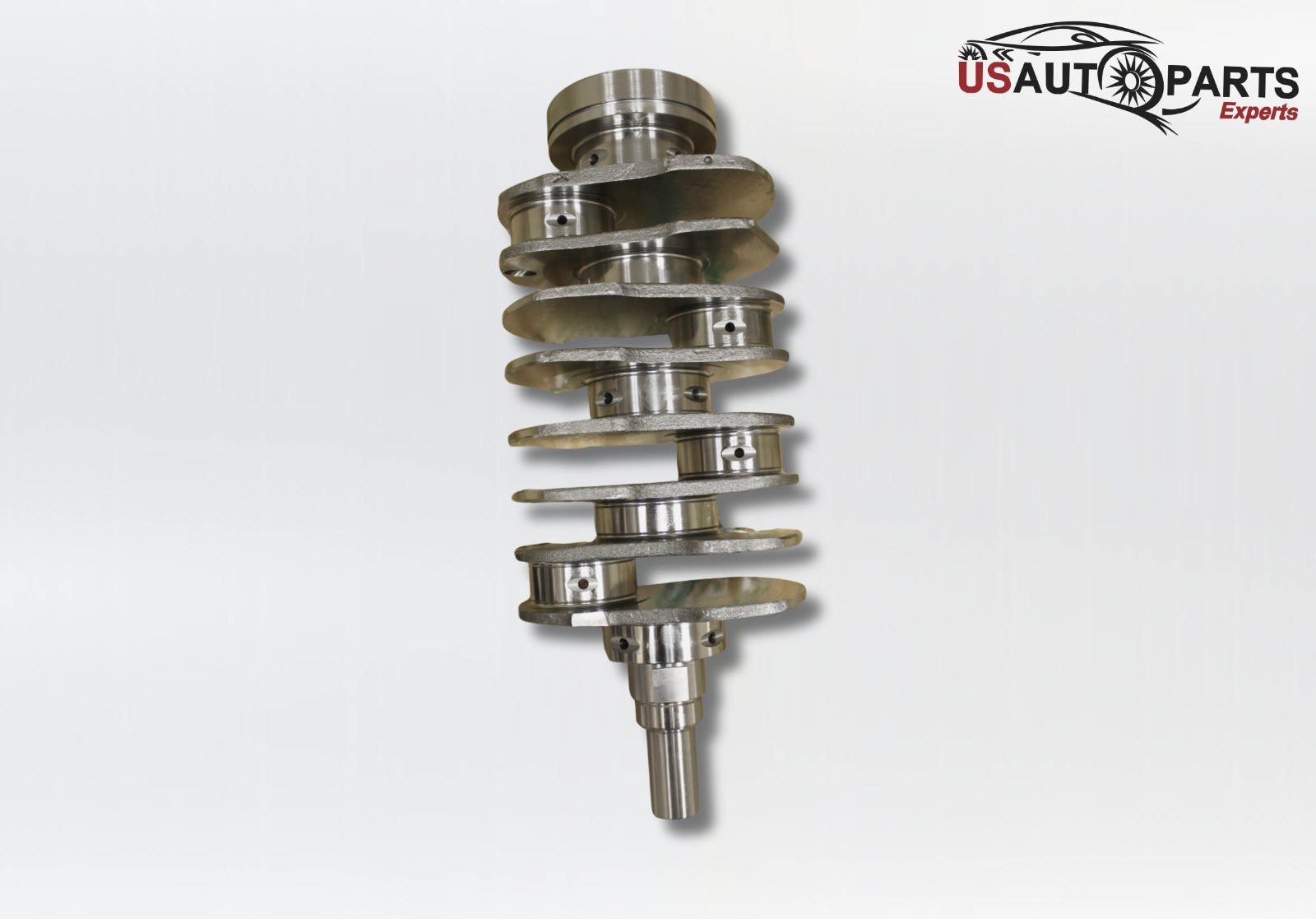 SUBARU GENUINE CRANKSHAFT FOR IMPREZA WRX STI Legacy 2.0L 2.2L EJ207 1998-2005