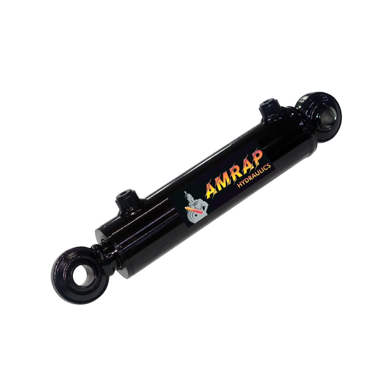 2x6 Hydraulic Cylinder-2\