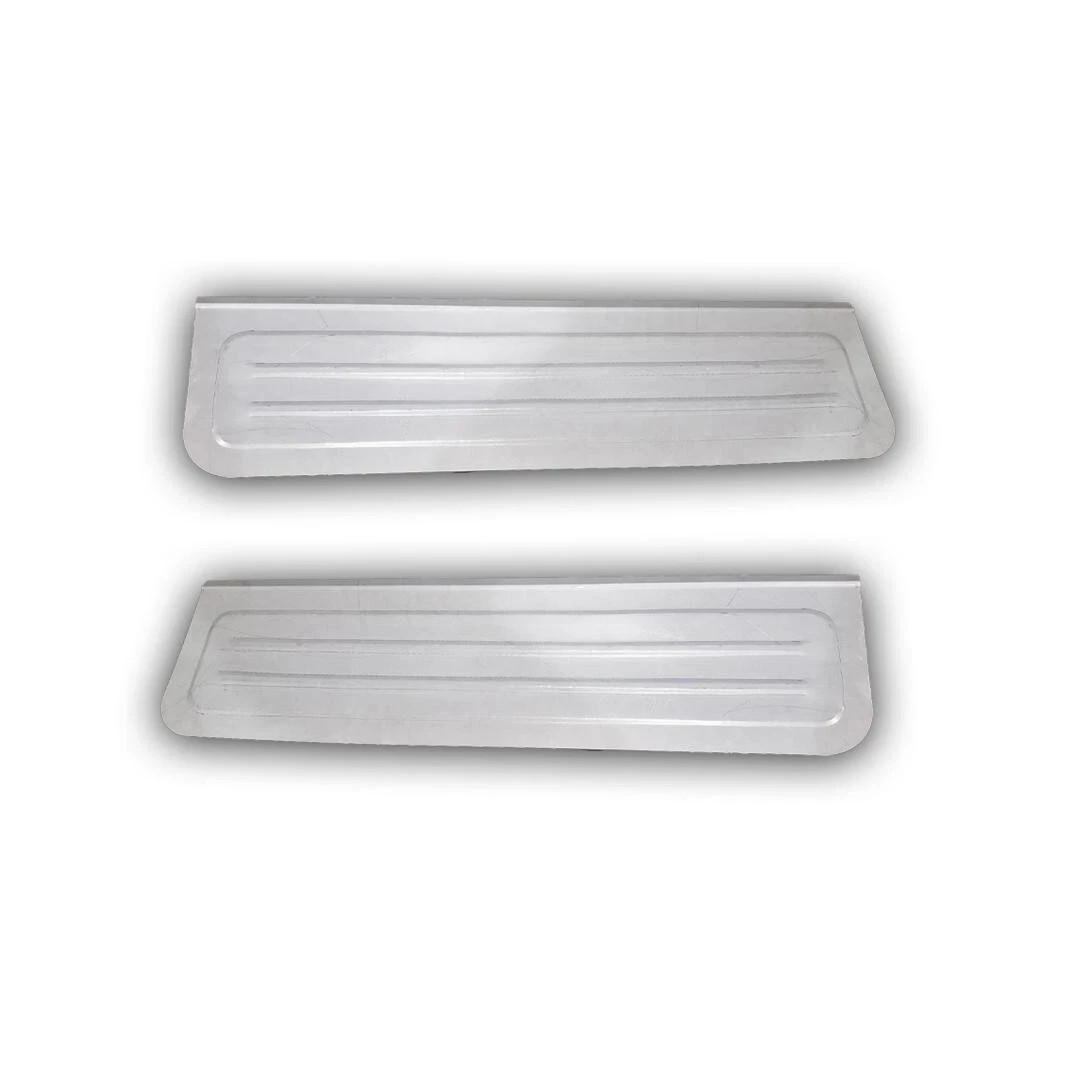 G Body Custom Front Door Panels Fits 1978-87 Regal Monte Carlo Malibu New Pair