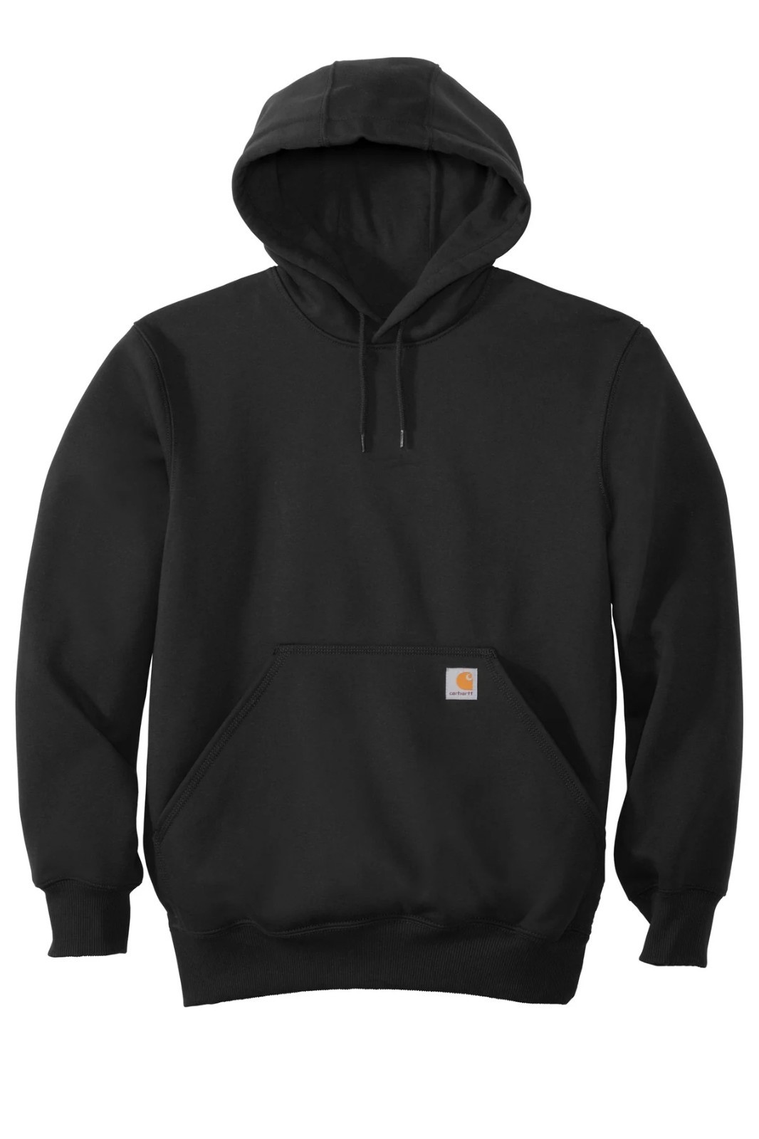 Carhartt 100615 Mens Rain Defender Hooded Paxton Sweatshirt / Full Size - NEW