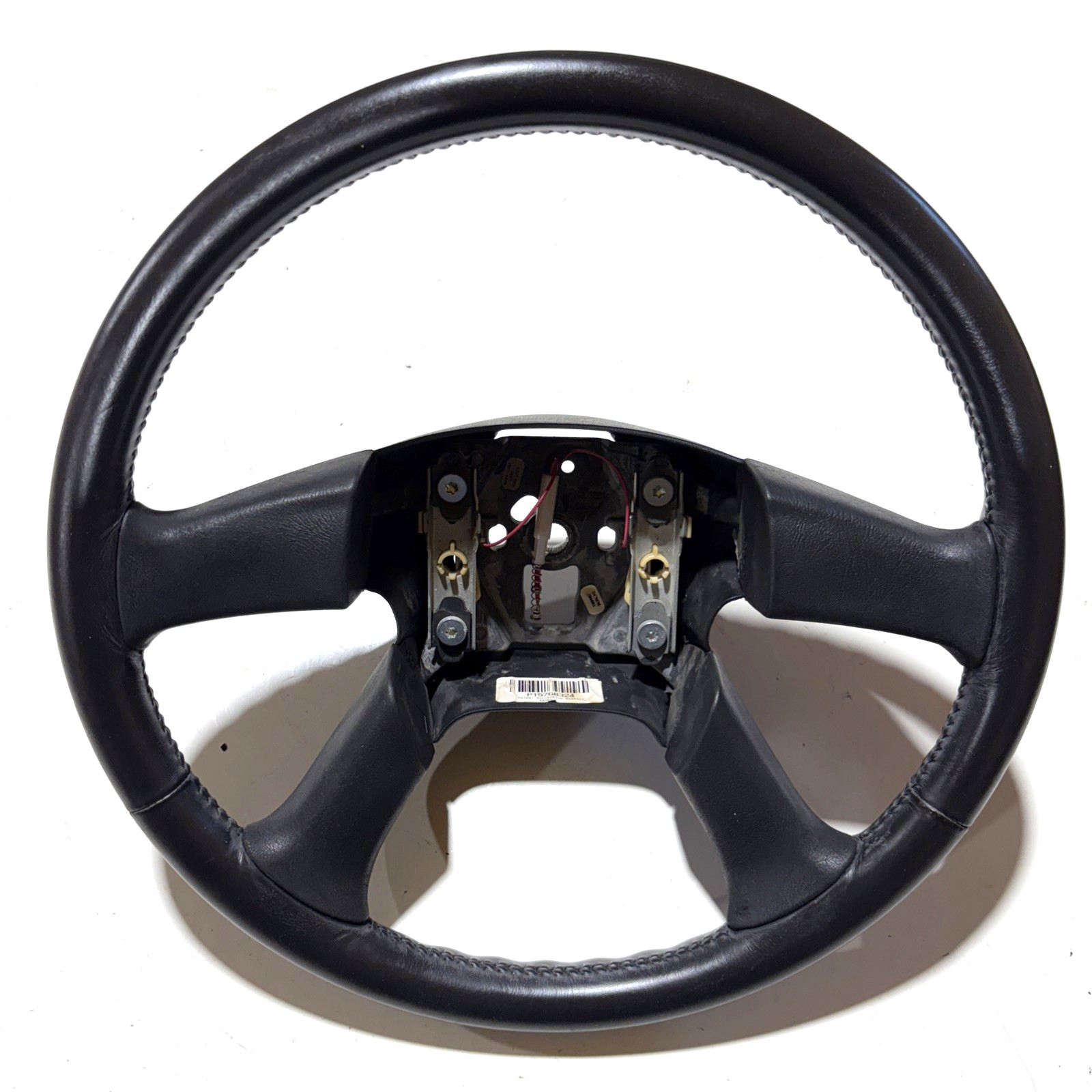 2003-2007 Chevy Silverado (Tahoe) steering wheel OEM (GMC Sierra/Yukon)