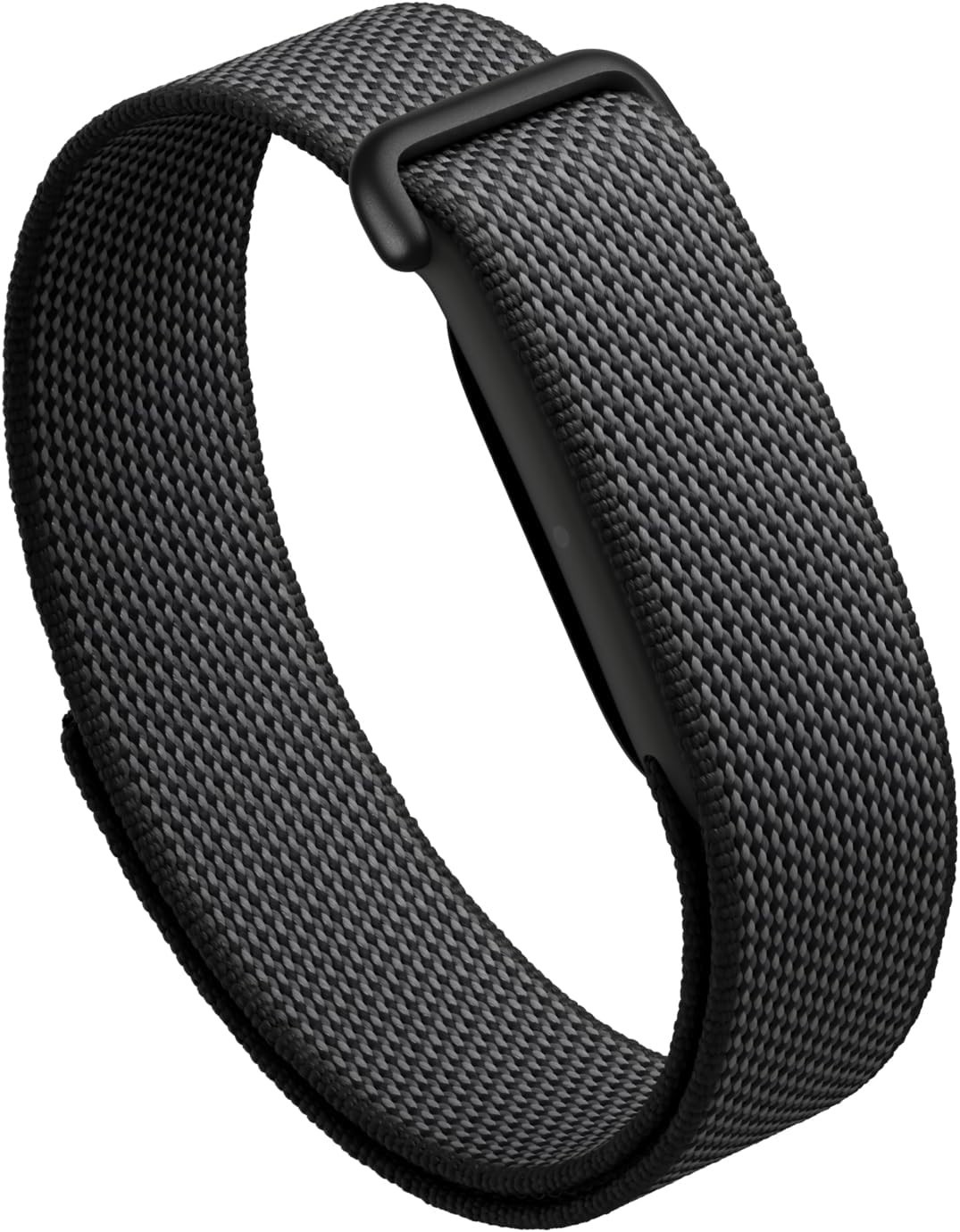 Google Fitbit Air Health and Fitness Tracker - Obsidian