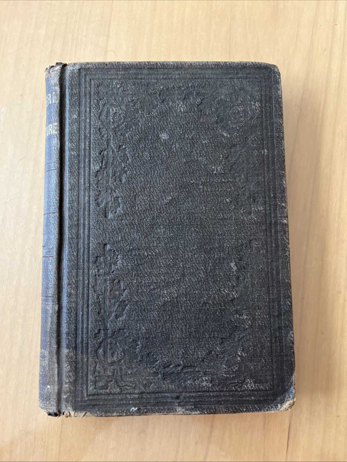 Sketches of Western Adventure John McClung 1854 Hardcover Illustrated