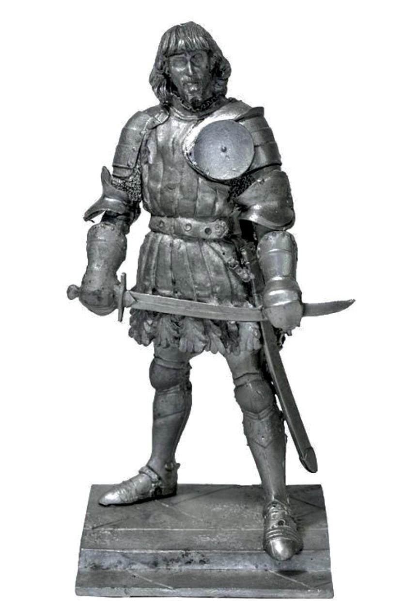 Tin toy soldier 90 mm Unpainted, Assembled PAINTING is AVAILABLE Tin toy soldier 90 mm Unpainted, Assembled PAINTING is AVAILABLE