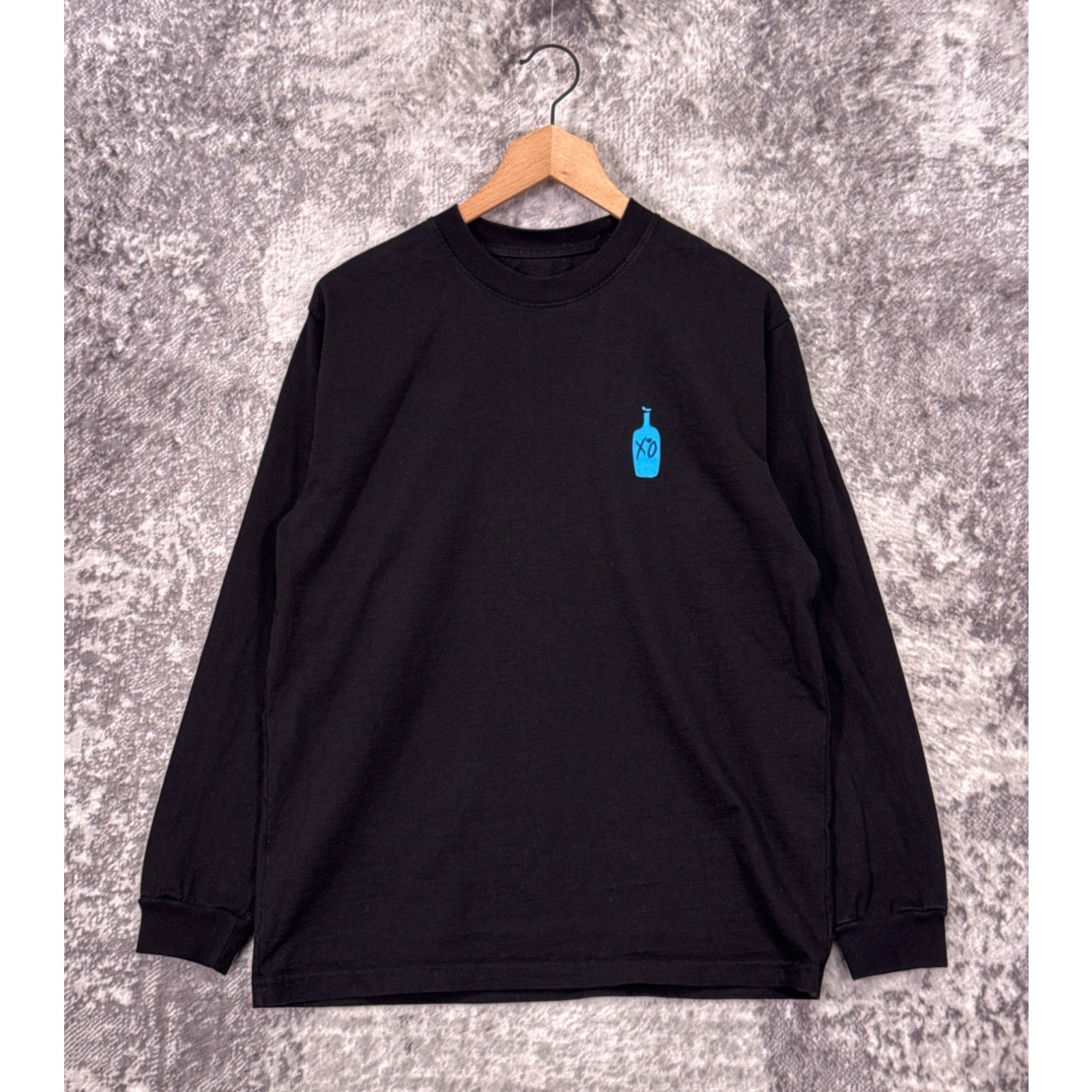 XO Official Shirt Small Mens / Unisex The Weeknd Samra Orgins Blue Bottle Coffee