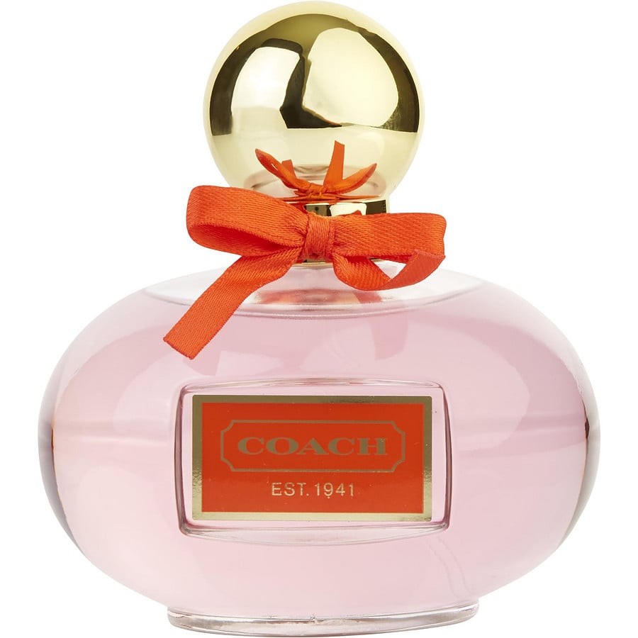 Coach Ladies Poppy EDP Spray 3.4 oz Fragrances 3386460095495