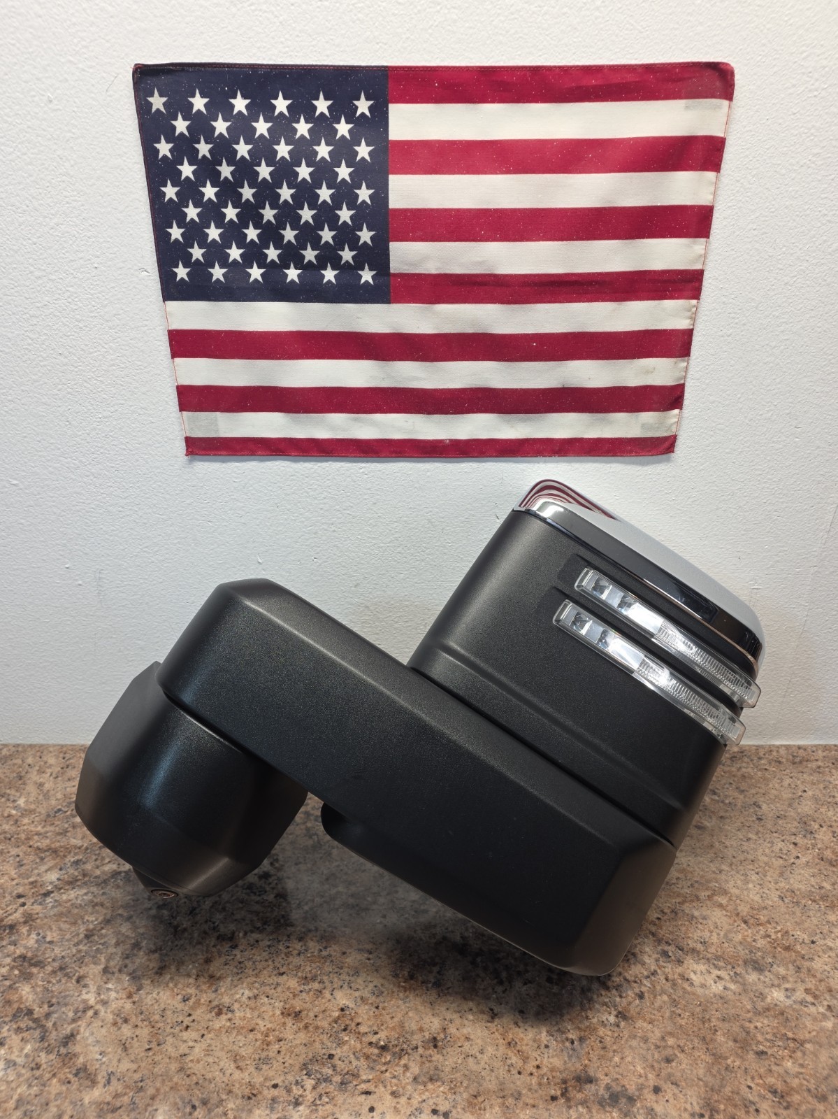 OEM 2020-2023 NICE Chevy Silverado GMC Sierra 2500 3500 Driver LH Mirror 🇺🇸⭐️
