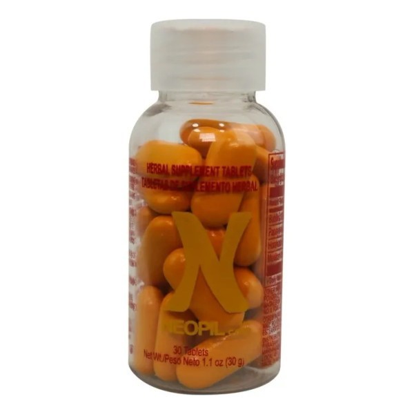 Neopilcaps 100% Original Natural, Lose Weight Neopilcaps 100% Original Natural, Lose Weight