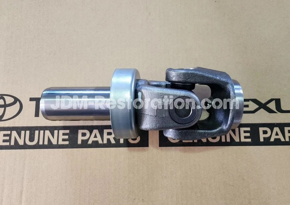 Toyota Jzx100 R154 Complete Tail Shaft Yoke Jzx90 Jzx110 37120-22860 Genuine OEM
