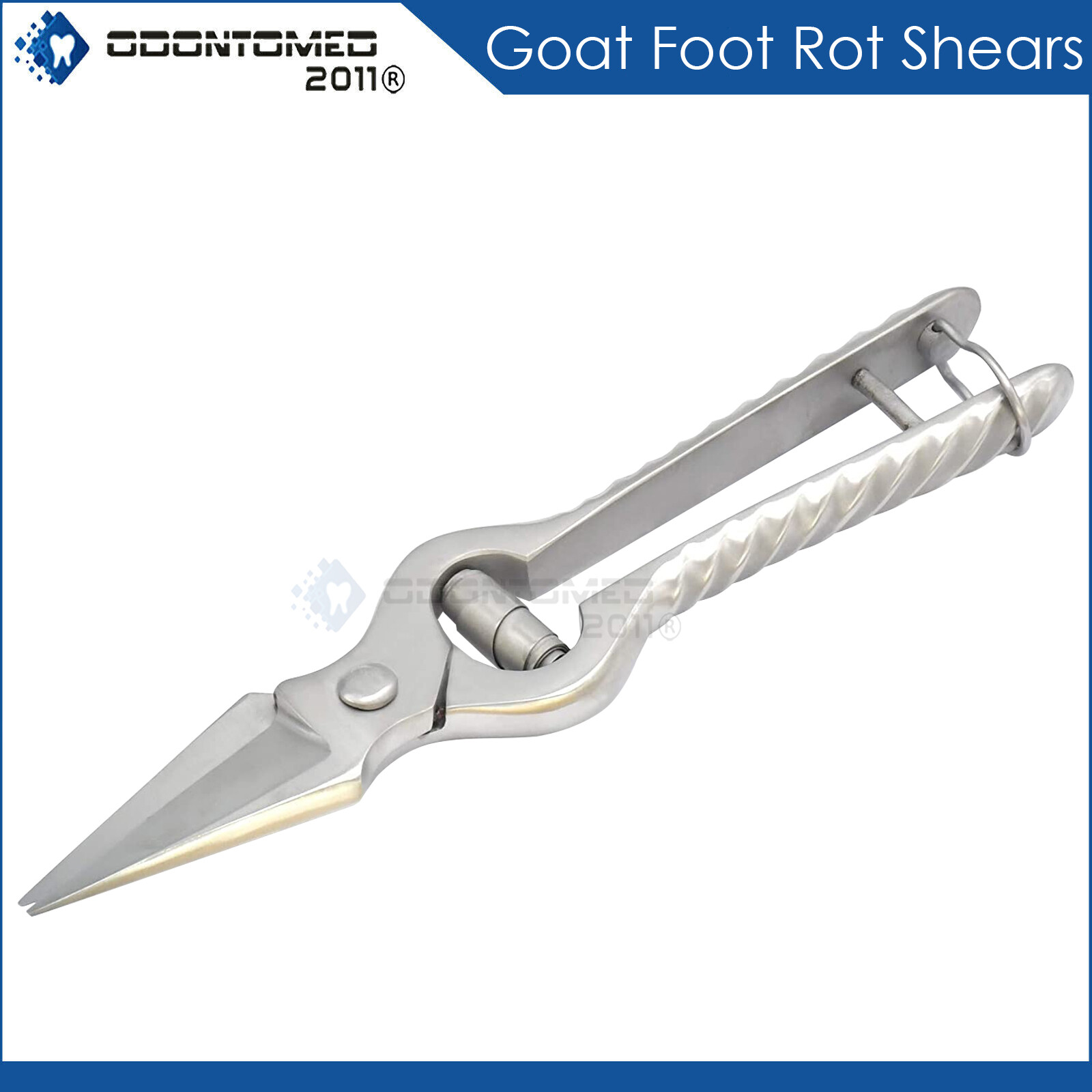 Veterinary Hoof Rot Shears Goat Sheep Cow Sharp vet Trimmers Veterinary Hoof Rot Shears Goat Sheep Cow Sharp vet Trimmers