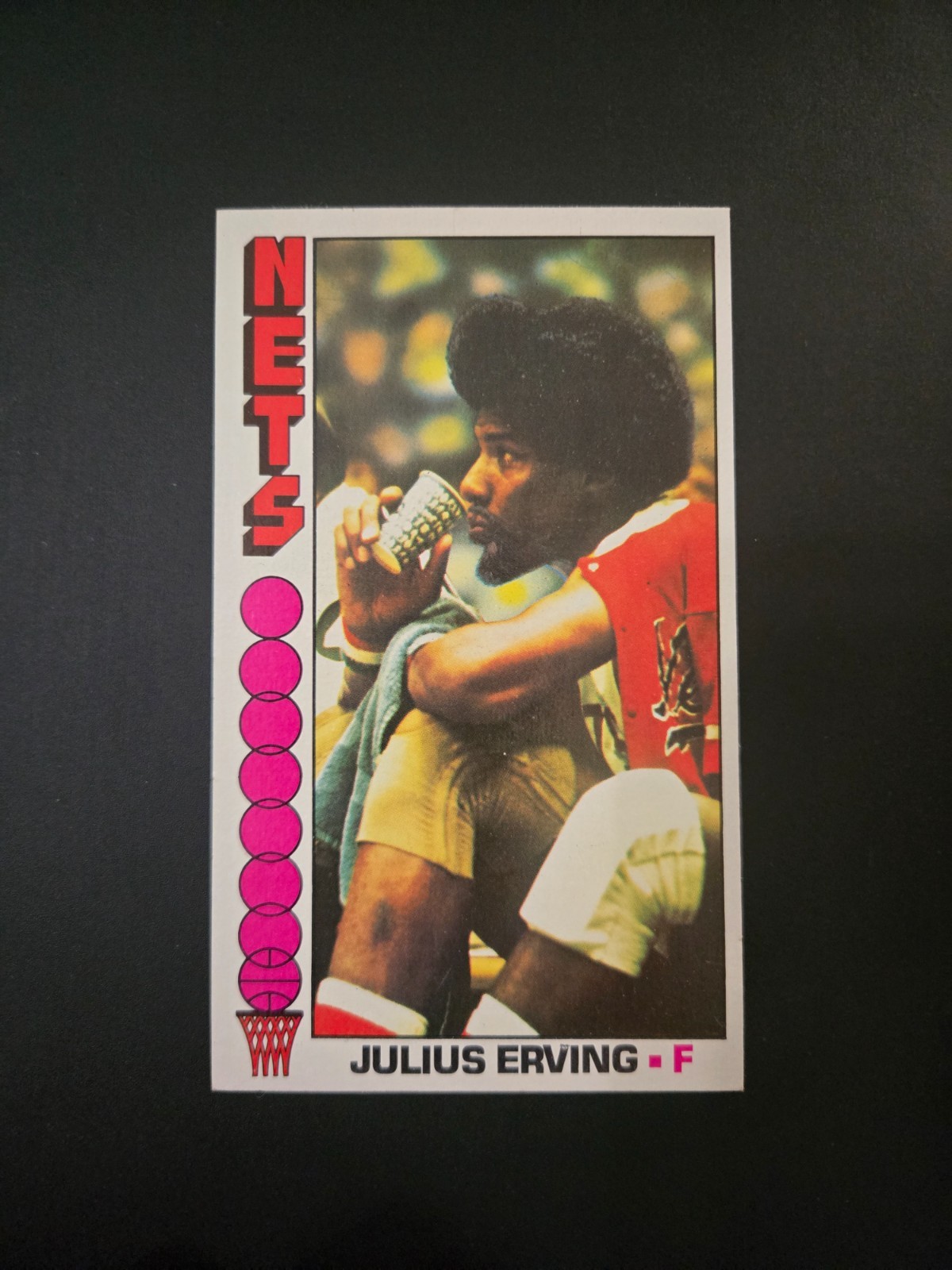 1976-77 TOPPS BASKETBALL YOU PICK #1 - #144 ****FREE SHIPPING****