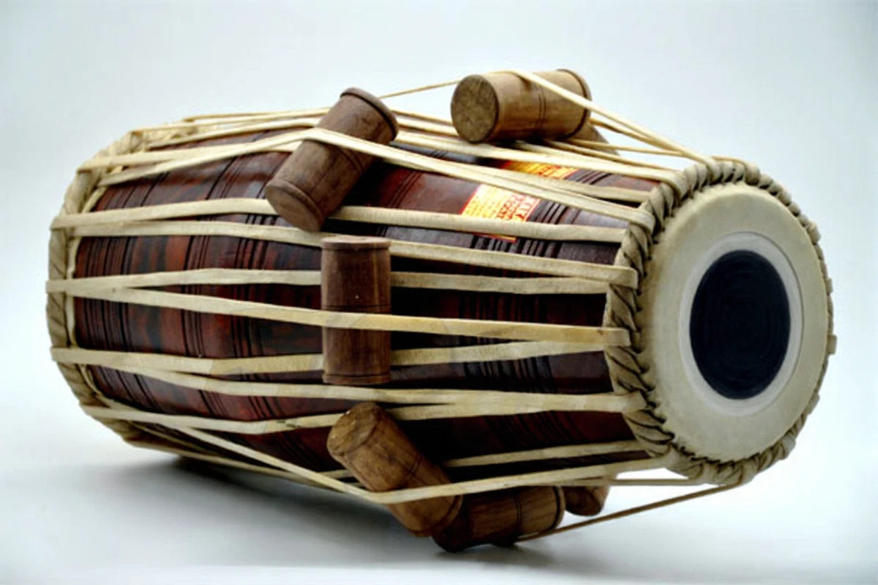 Professional Sheesham Pakhawaj – Indian Classical Percussion Instrument w8 bag Professional Sheesham Pakhawaj – Indian Classical Percussion Instrument w8 bag