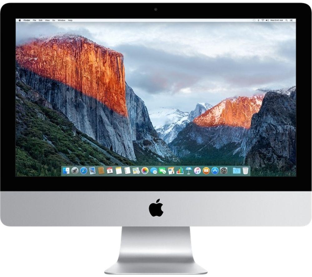 Apple iMac 21.5\