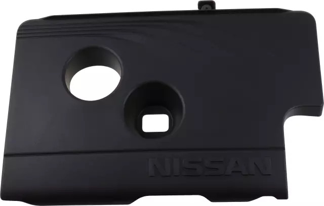 Genuine Nissan Engine Cover 14041-6CA3A