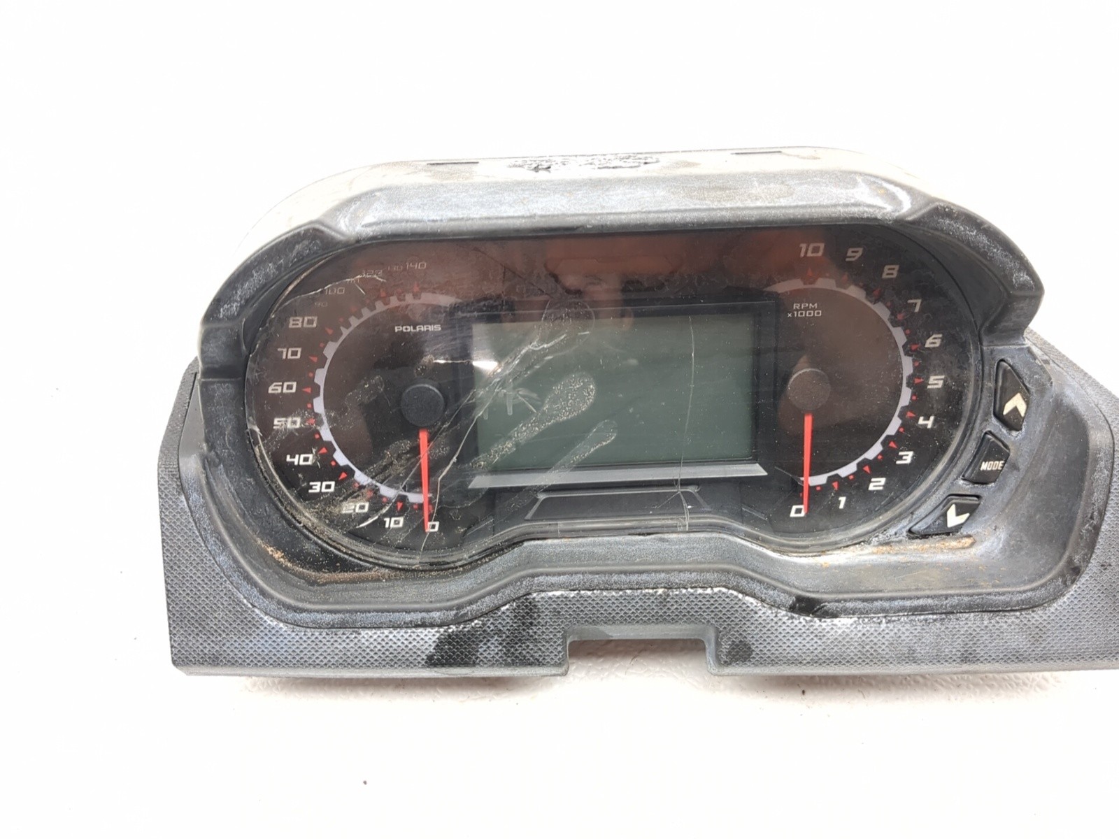 17-25 Polaris Ranger 1000 4X4 Speedometer Tach Dash Cluster Gauge 3286838
