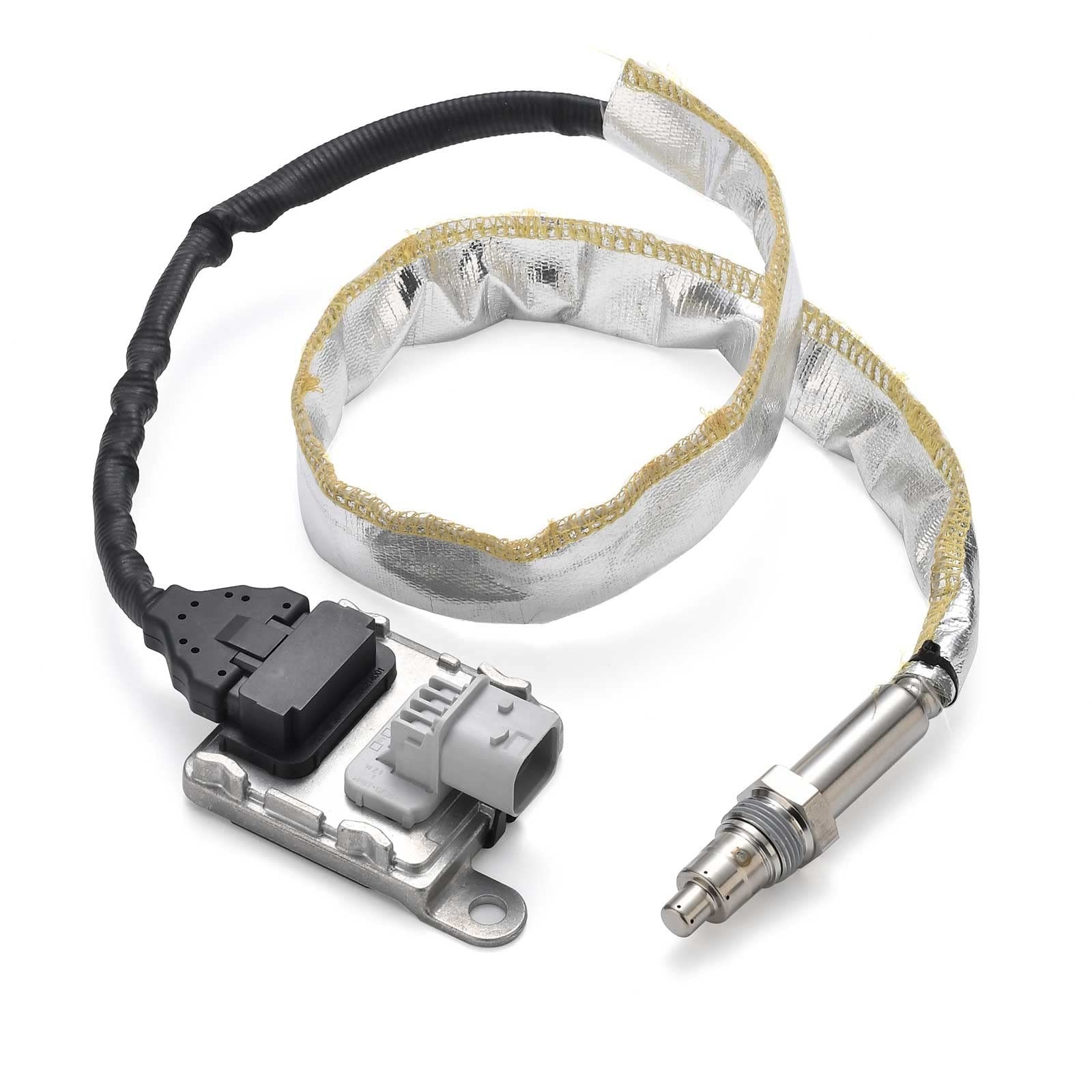 Upstream NOx Sensor Compatible with 2013-2018 Dodge Ram 2500 3500 4500 6.7L |...
