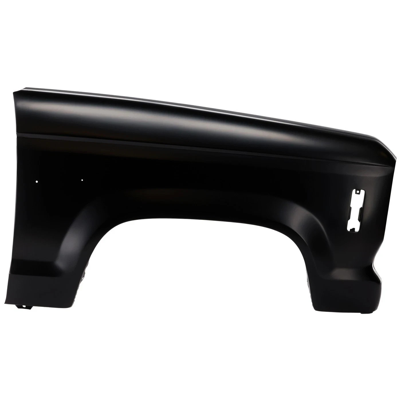 Fender For Ford Ranger 1983-1988 Front Passenger Side Fender For Ford Ranger 1983-1988 Front Passenger Side