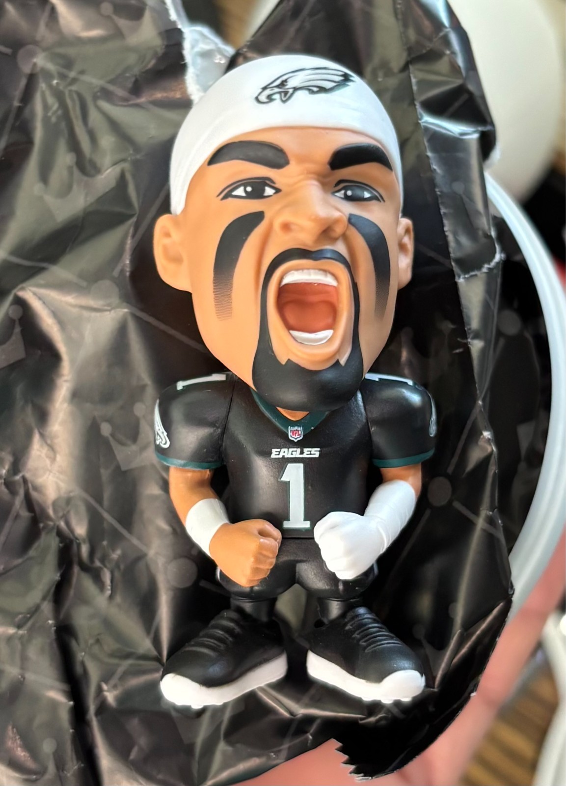 Zuru NFL Ballers - Series 1 - NEW - Pick Your Player