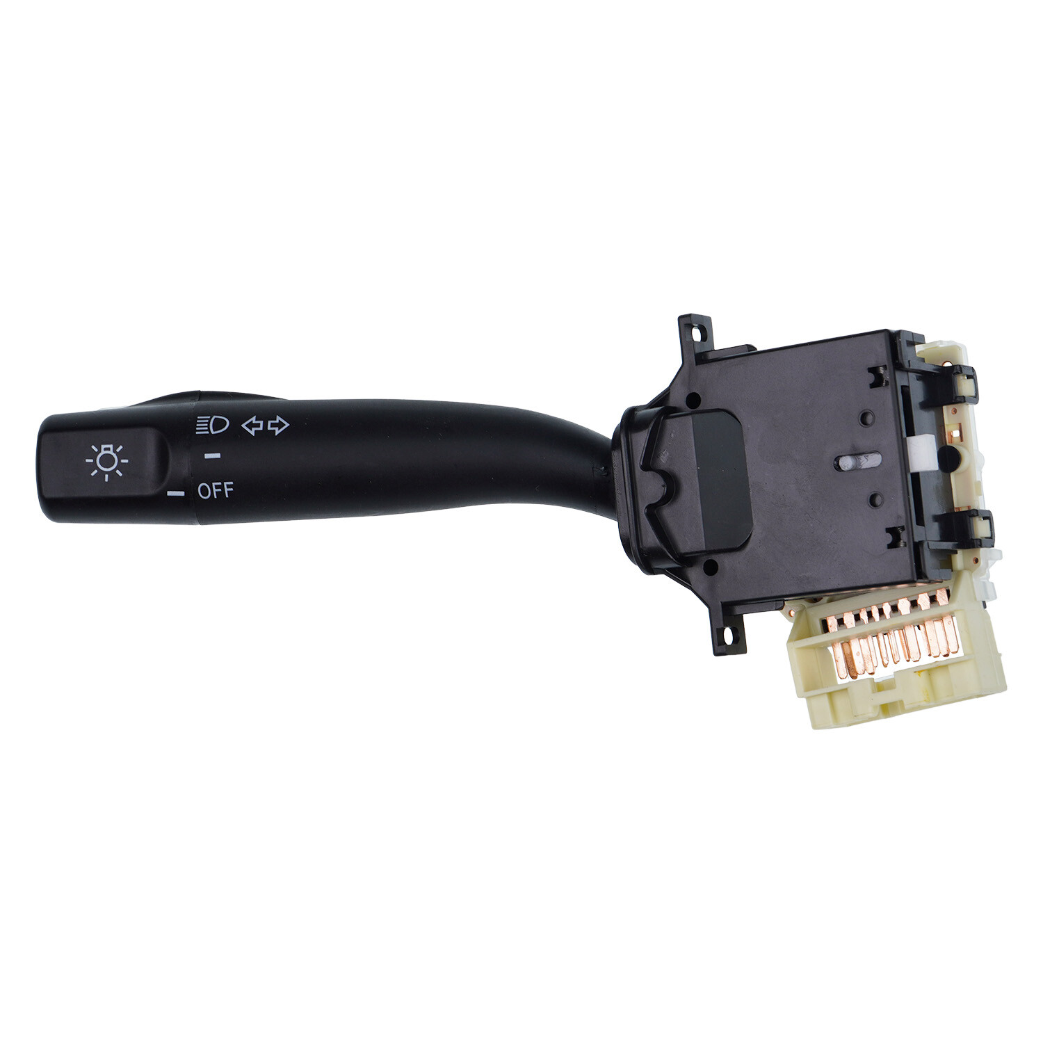 Turn Signal Combination Switch CBS1019 13769782 for 1998-2001 Toyota Tacoma