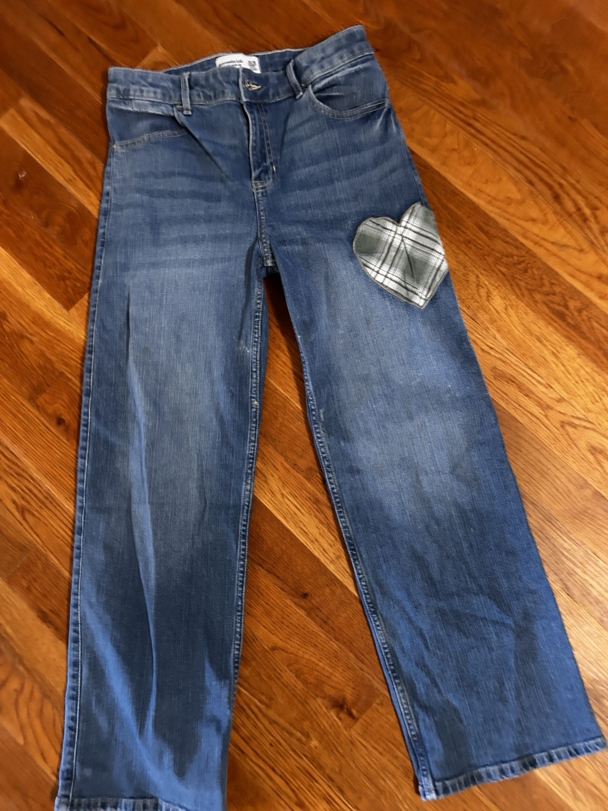 Abercrombie Kids Jeans