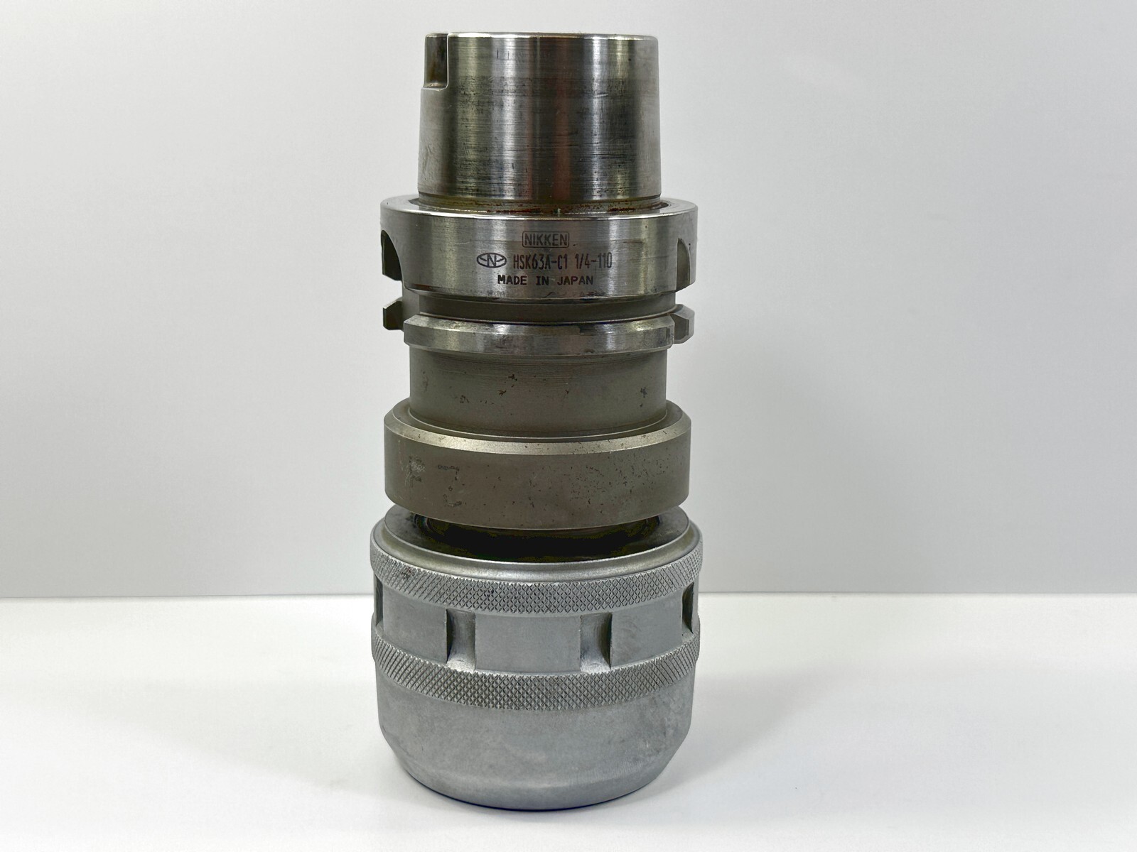 NIKKEN HSK63A-C1 1/4-110 1.25\ NIKKEN HSK63A-C1 1/4-110 1.25\
