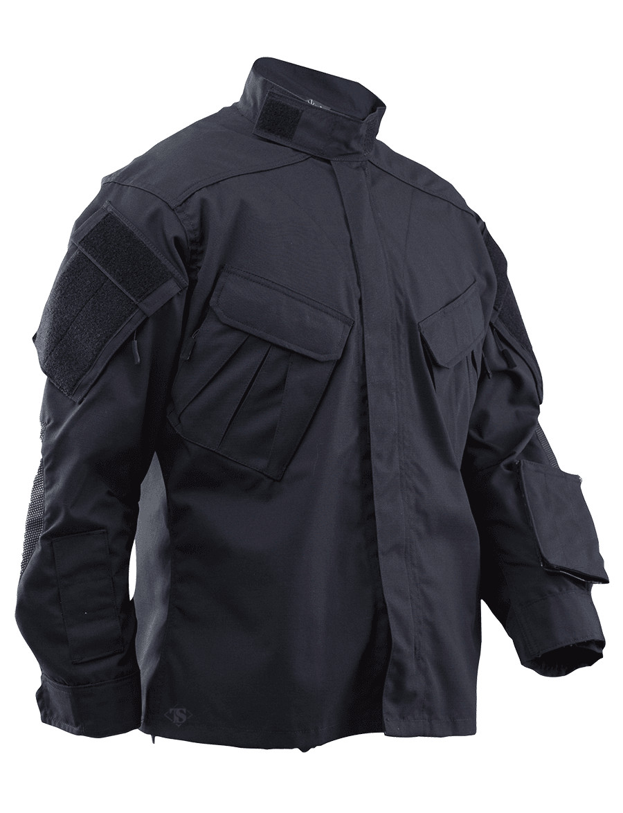 TRU-SPEC TRU Tactical Response Uniform Xtreme Long Sleeve Shirt 1242 