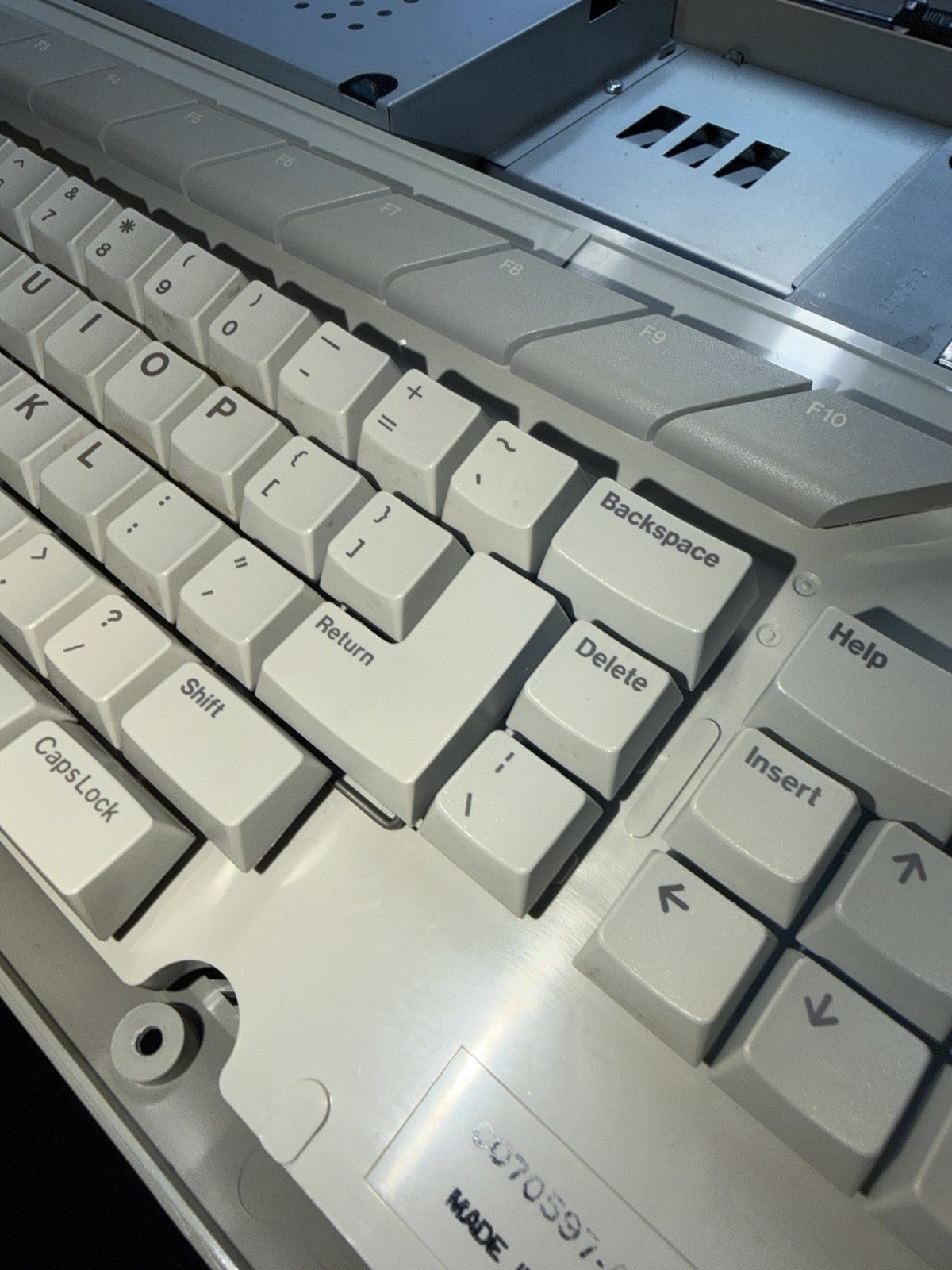 Atari 1040 ST F, Super Nice Condition, With Mouse. Tested. Atari 1040 ST F, Super Nice Condition, With Mouse. Tested.
