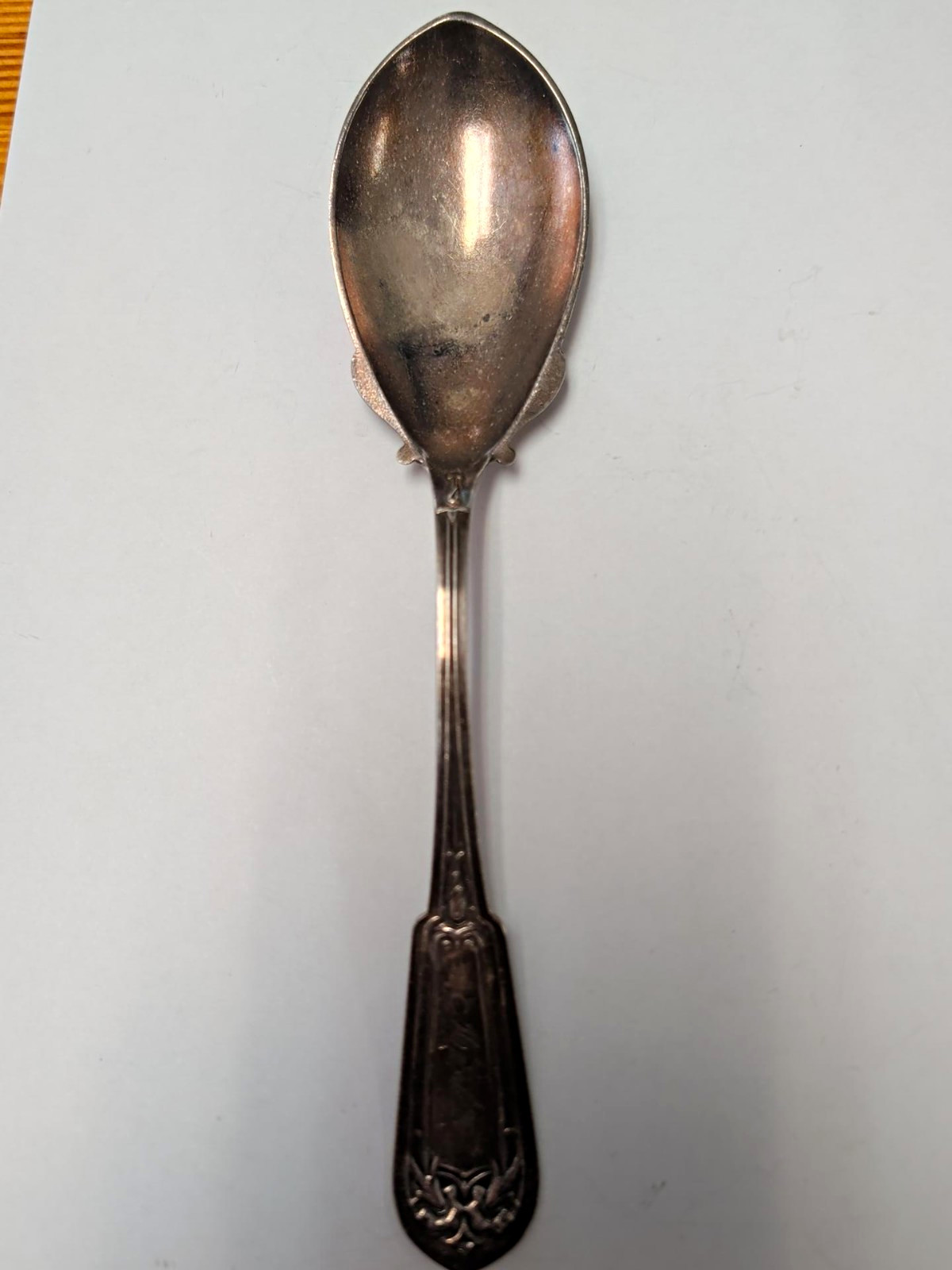 Antique Reed & Barton Sterling Silver 9\