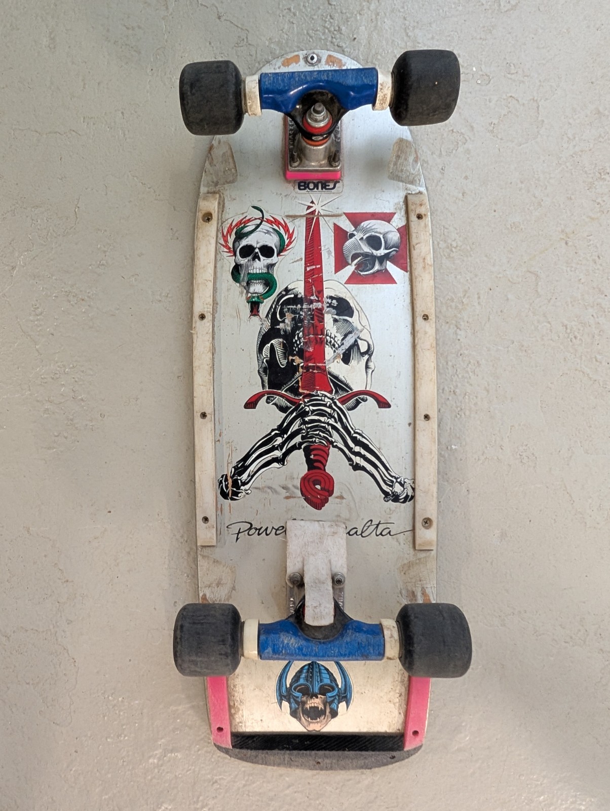 1987 Powell Peralta 