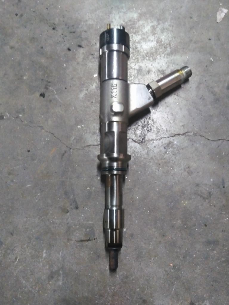 Replaces 5461934 CUMMINS X12 EPA 17 FUEL INJECTOR ,  GA