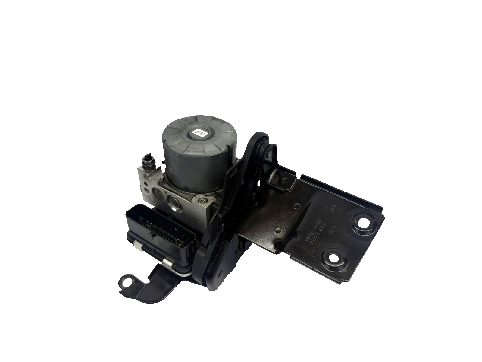 2018-2021 VOLKSWAGEN TIGUAN ATLAS ABS ANTI-LOCK BRAKE PUMP MODULE OEM