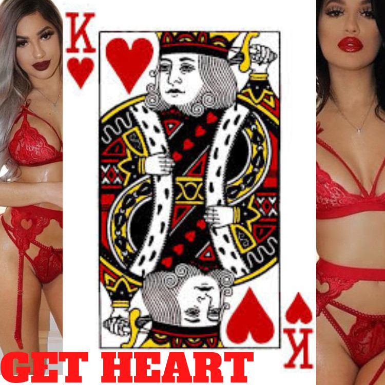 FCUK HER GOOD KING OF HEARTS SEX PILLS FOR AN EXTREME SEX BOOST (10)