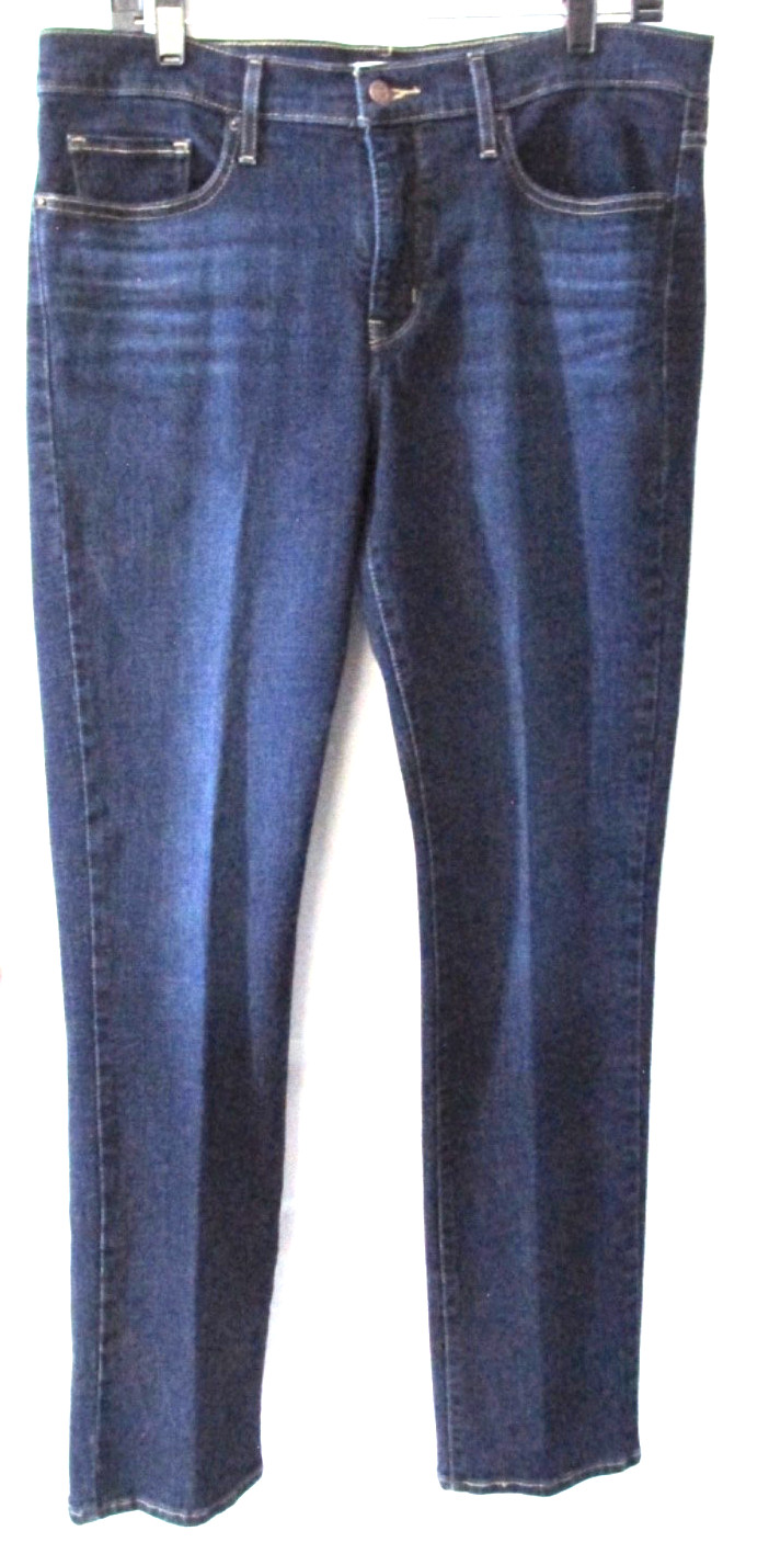 Levi’s 314 Shaping Straight Jeans Womens Waist 32/ Size 14 Stretch Mid Rise Levi’s 314 Shaping Straight Jeans Womens Waist 32/ Size 14 Stretch Mid Rise