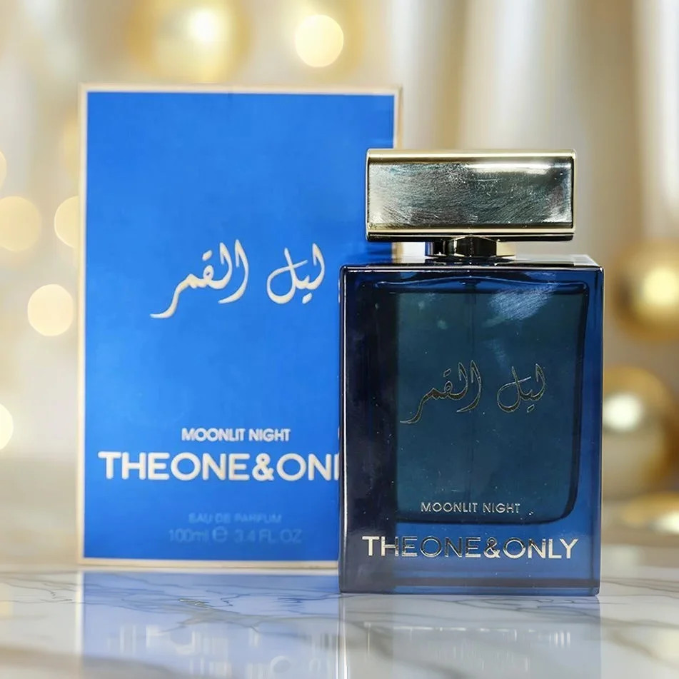 Fragrance World Moonlight Night The One & Only 3.4 oz EDP