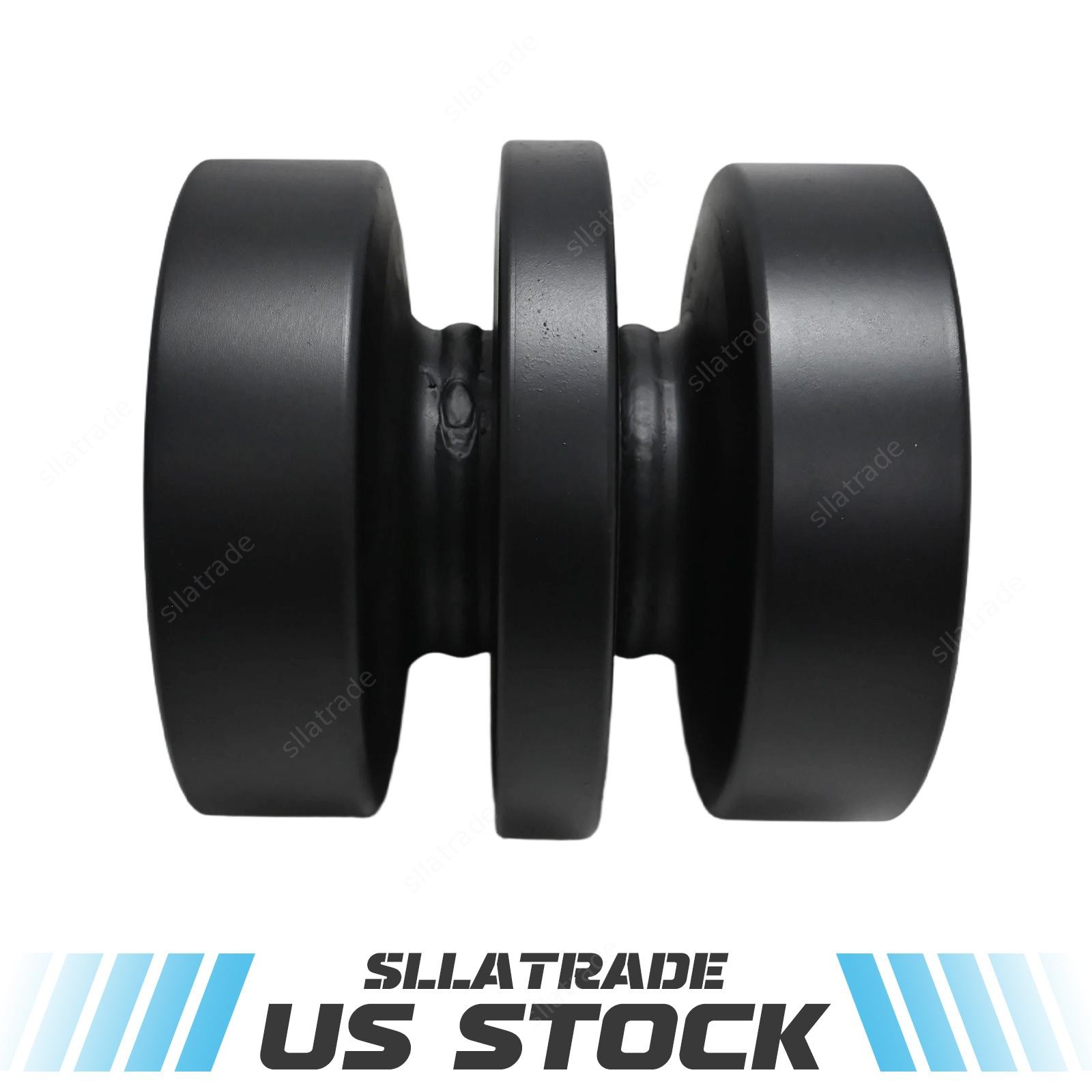 Track Roller For Bobcat T550 T590 T595 T630 T650 T740 T750 T770 7352427 7228629