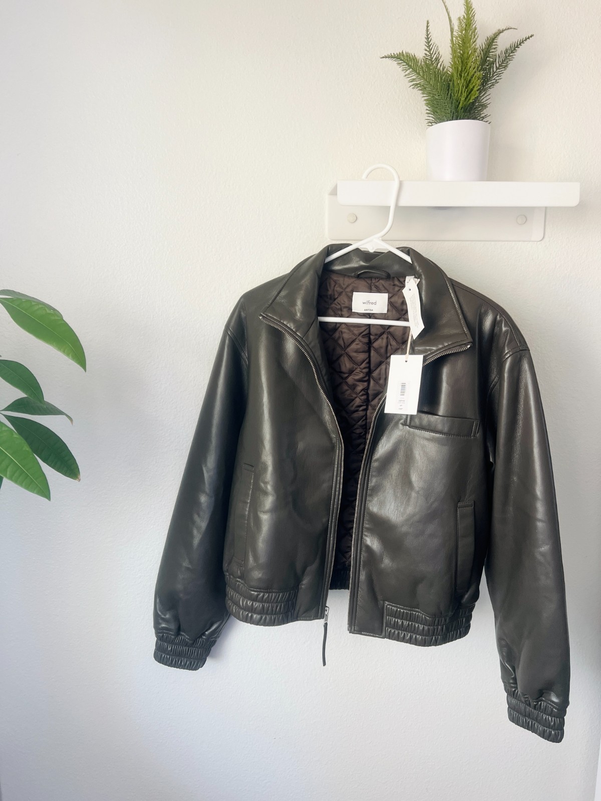 Aritzia Jacket
