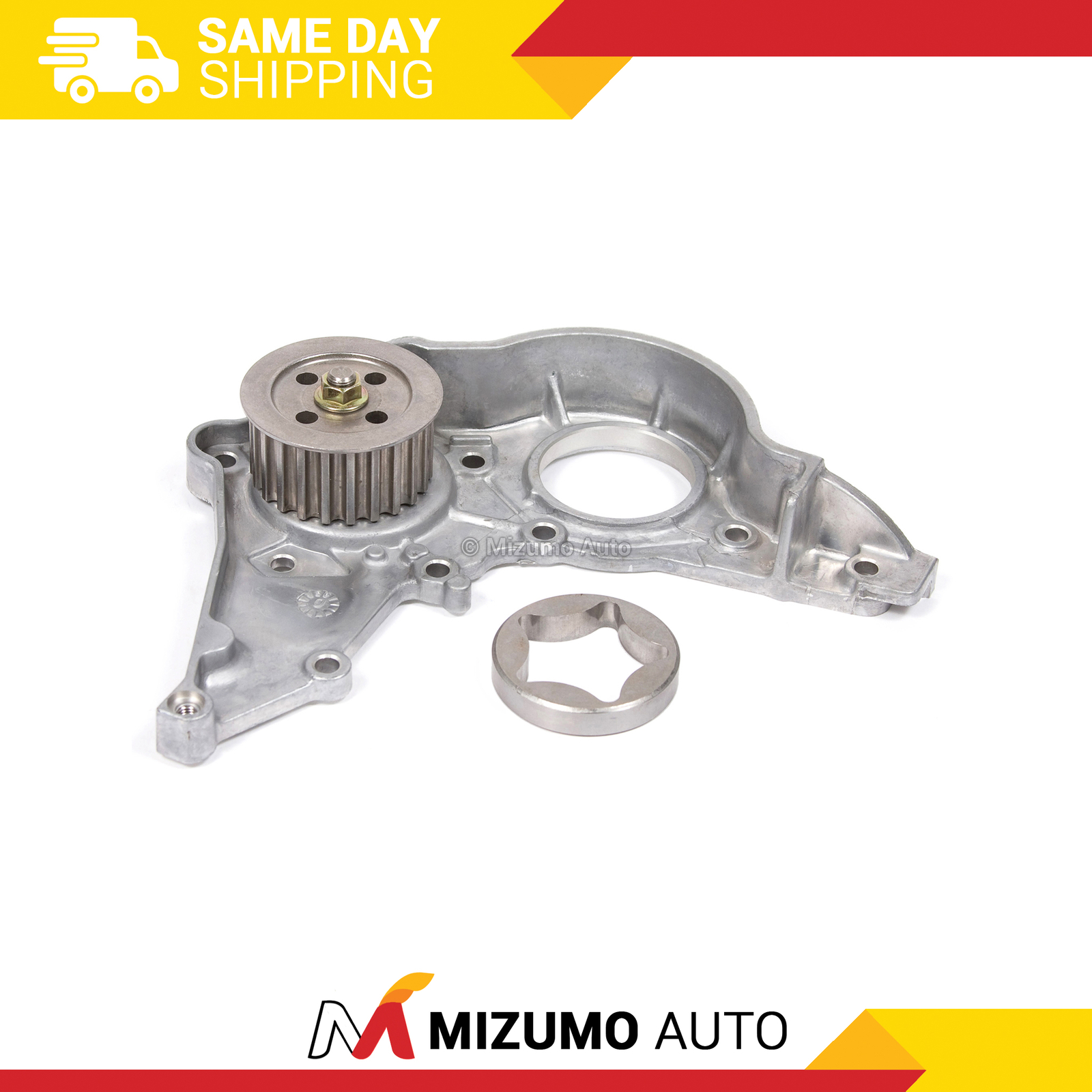 Oil Pump Fit 91-94 Toyota Paseo 1.5L DOHC 16V 5EFE