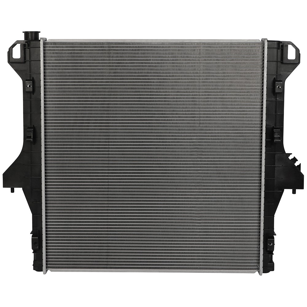 1pcs Aluminum Crossflow Radiator For Dodge Ram 3500 Sport Crew Cab Pickup 4-Door 1pcs Aluminum Crossflow Radiator For Dodge Ram 3500 Sport Crew Cab Pickup 4-Door