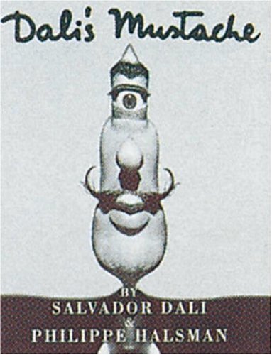Dali\'s Mustache By Salvador Dali